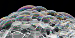Bubble Architecture