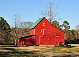 Barn