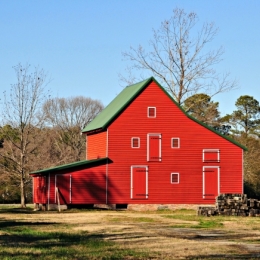 Barn