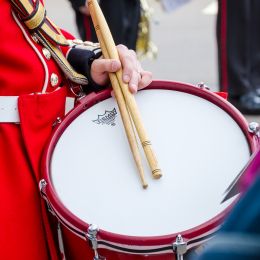 Drums Picture