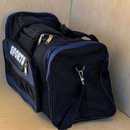 DforDuffel