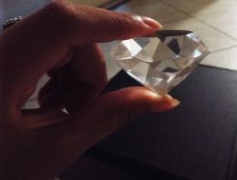 Diamond