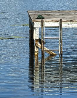 Dock