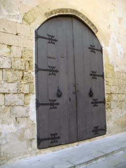 Door