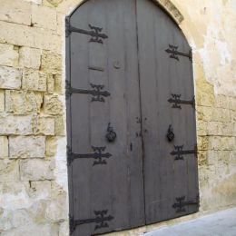 Door