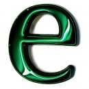 letter e photography contest