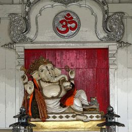 ElephantGodGanesh