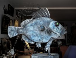 Fish