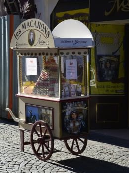 Kiosk