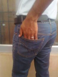 Pant Pocket