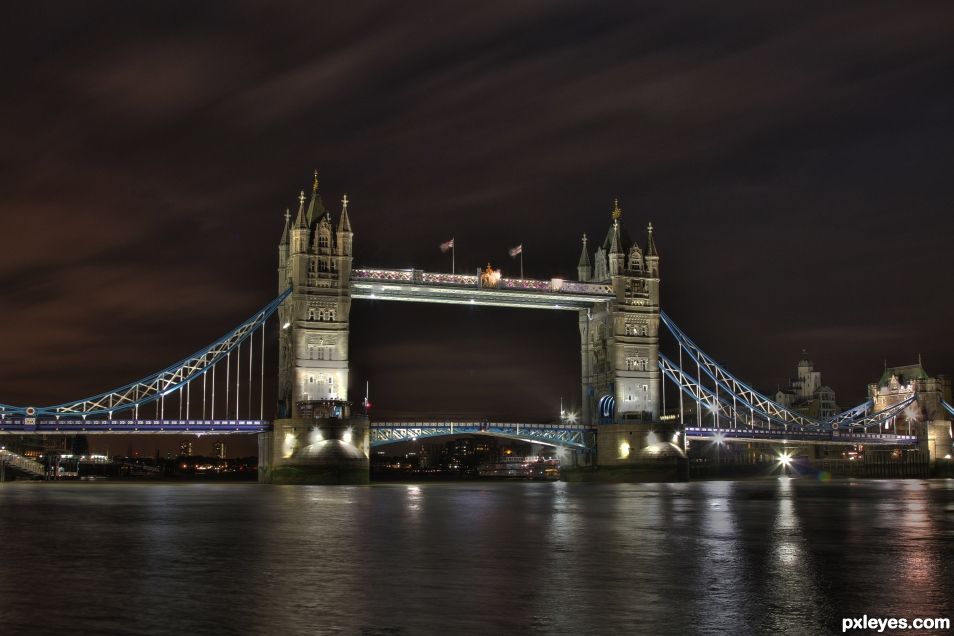 Tower Bridge