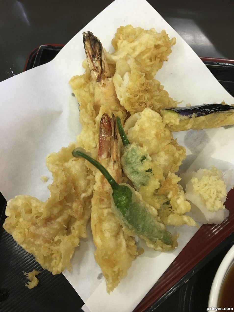 Tempura