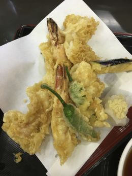 Tempura