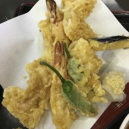 Tempura