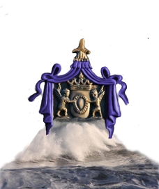 Creation of Flood Gates: Step 1