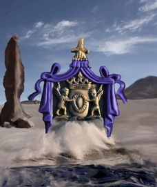 Creation of Flood Gates: Step 2