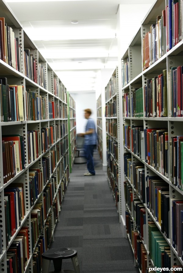 Uni Library