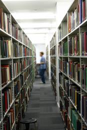 Uni Library