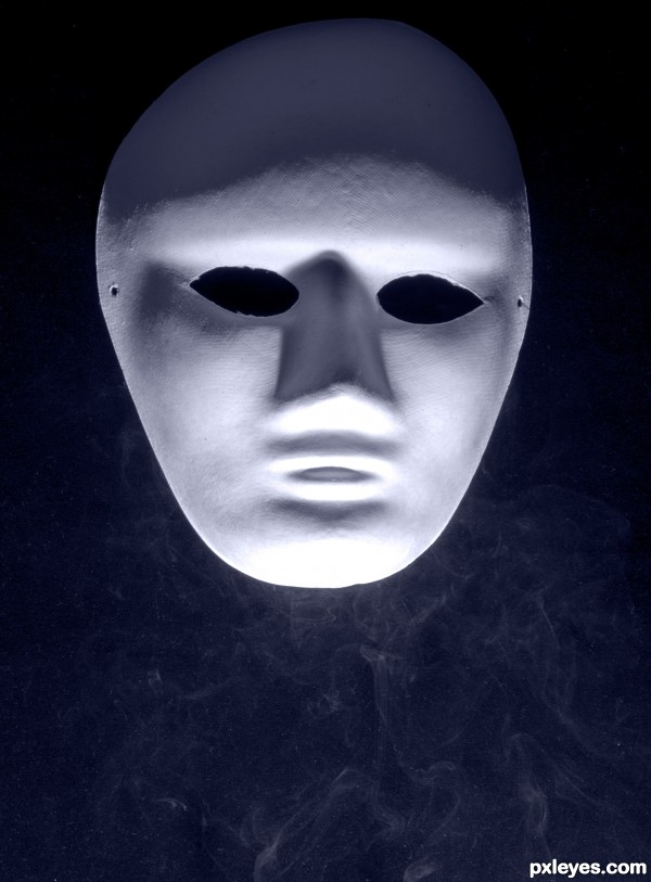 mask