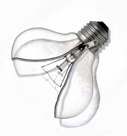 Zipper Bulb