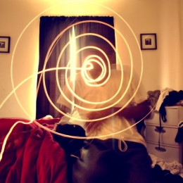 Light Wheel Picture