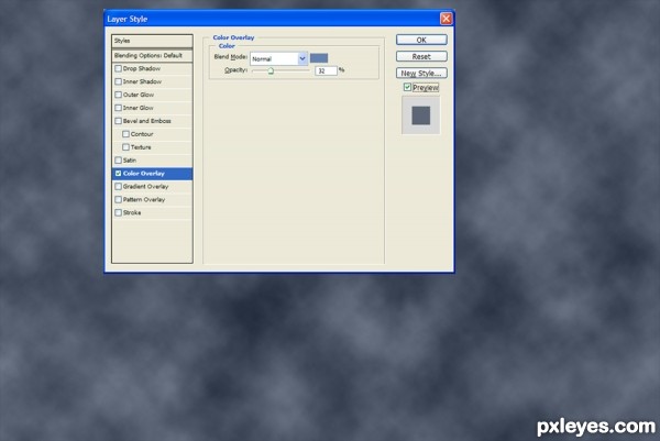 Creation of StarMaker: Step 3