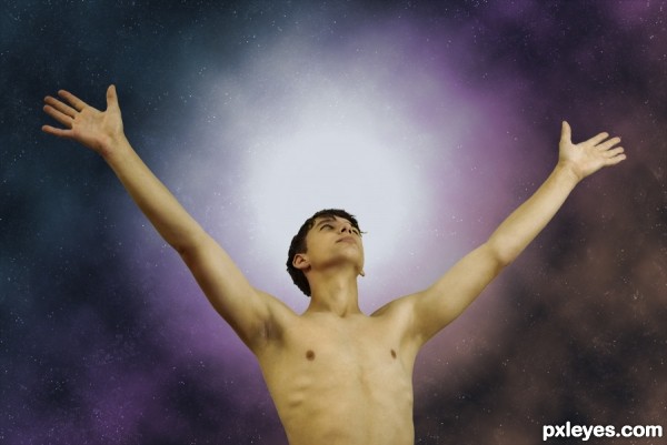 Creation of StarMaker: Step 6