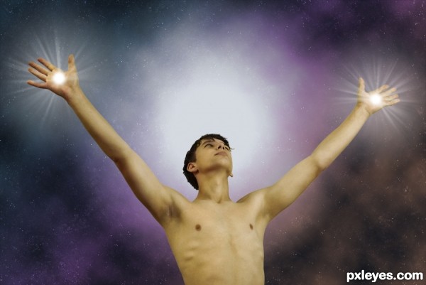 Creation of StarMaker: Step 13