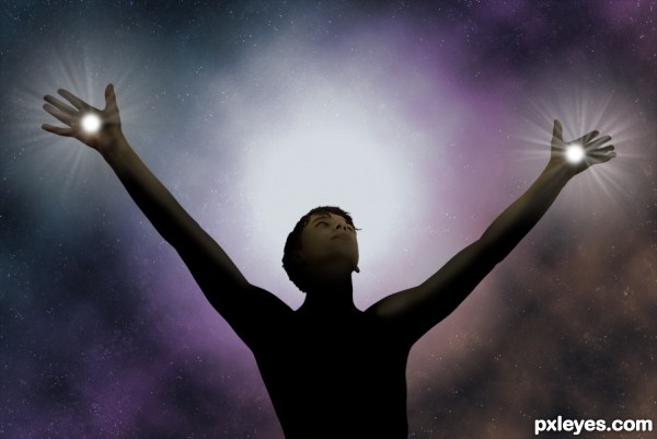 Creation of StarMaker: Step 14