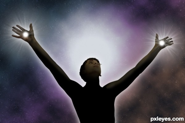 Creation of StarMaker: Step 15