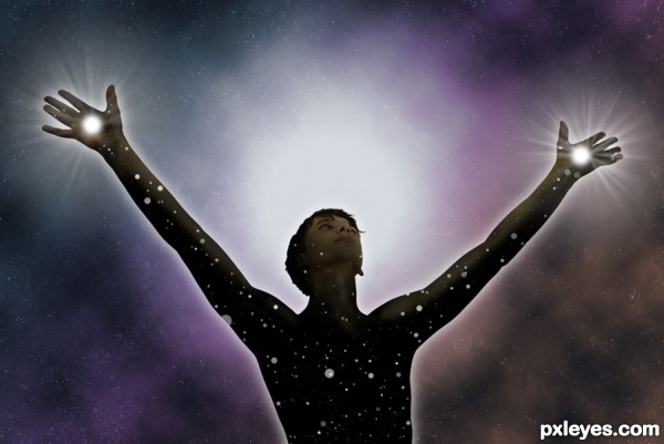 Creation of StarMaker: Step 17