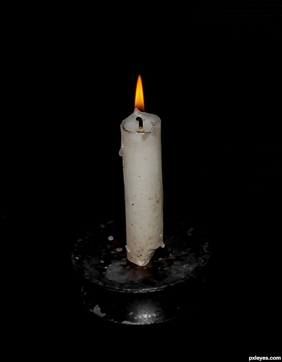 Candle