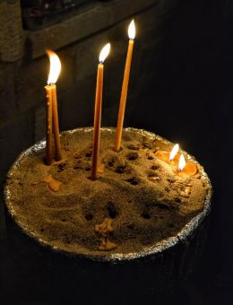 Candle Light