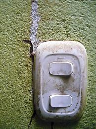 Old lightswitch