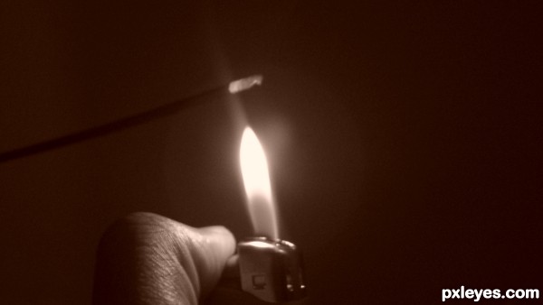 lighter