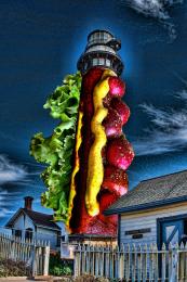 LightHouseWeiner