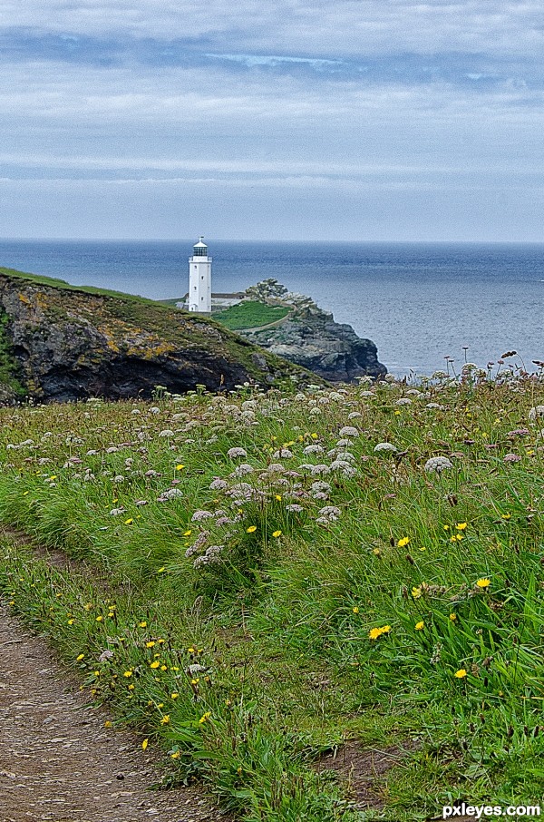 Godrevy