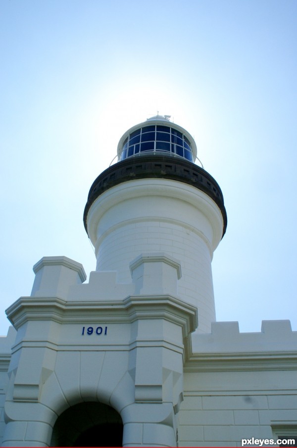 cape byron lighthouse