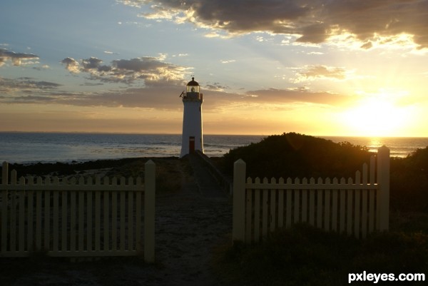 port fairy lighthouse