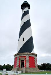 Cape Hatteras Lighthouse