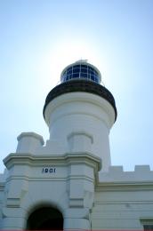 capebyronlighthouse