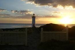 port fairy lighthouse