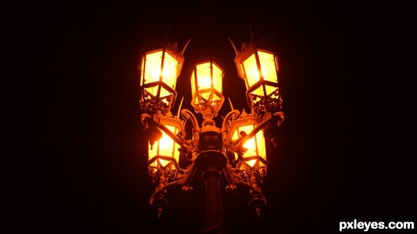 Street Light