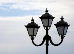 Streetlight