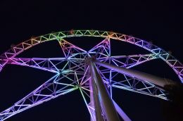 Melbourne Star