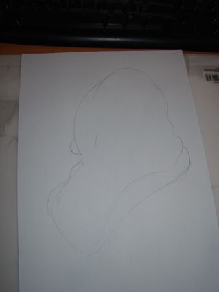 Creation of banker: Step 1