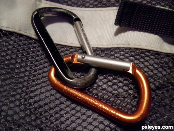 Carabiners