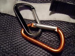 Carabiners