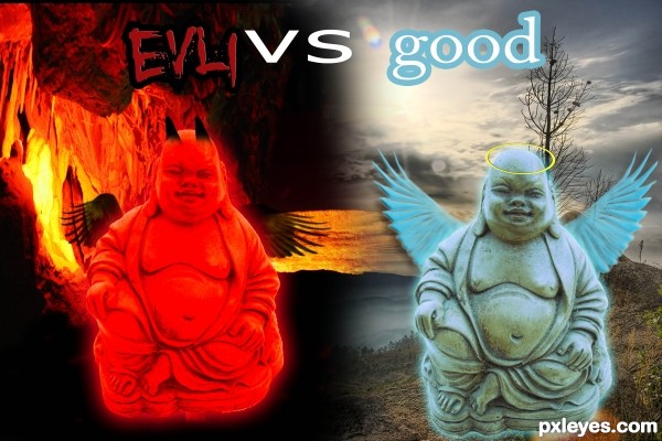 evli vs good