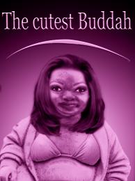 thecutestbuddah